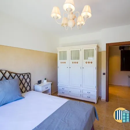 Holiday home Mounia By Rent Costa Brava Platja d'Aro