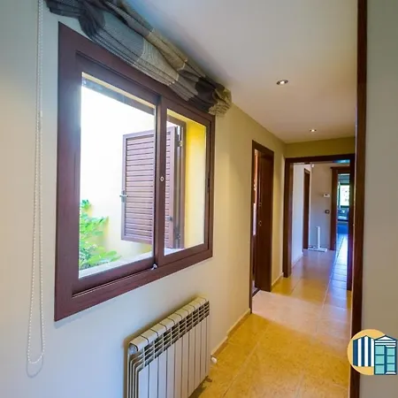 Mounia By Rent Costa Brava Holiday home *