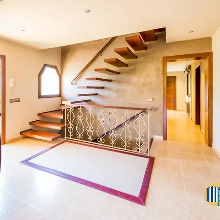 Mounia By Rent Costa Brava Holiday home