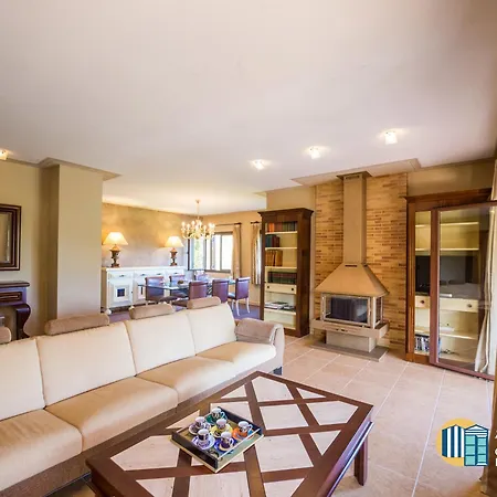 Casa vacanze Mounia By Rent Costa Brava