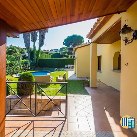 Holiday home Mounia By Rent Costa Brava *