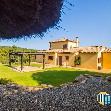 Mounia By Rent Costa Brava Holiday home Platja d'Aro