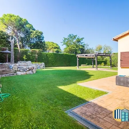 Mounia By Rent Costa Brava