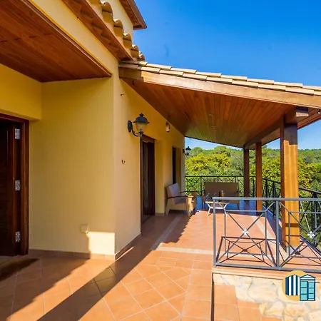 Mounia By Rent Costa Brava *