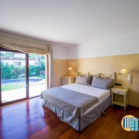 Casa vacanze Mounia By Rent Costa Brava