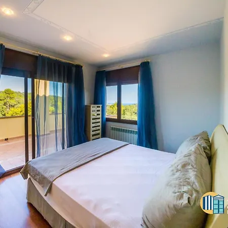 Mounia By Rent Costa Brava