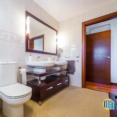 Mounia By Rent Costa Brava Holiday home *