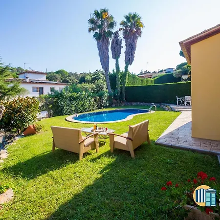 Mounia By Rent Costa Brava Holiday home *