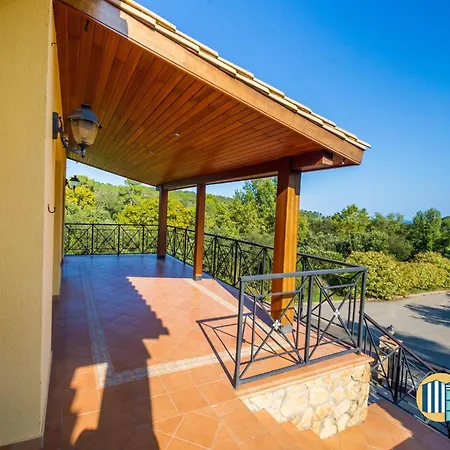 Holiday home Mounia By Rent Costa Brava Platja d'Aro