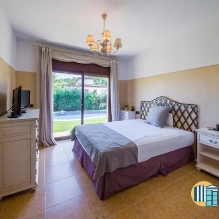 Mounia By Rent Costa Brava *