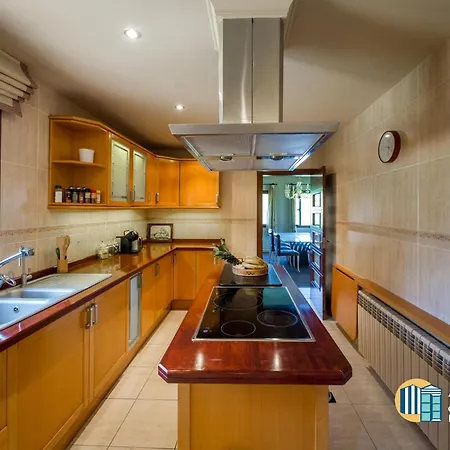 Holiday home Mounia By Rent Costa Brava Platja d'Aro
