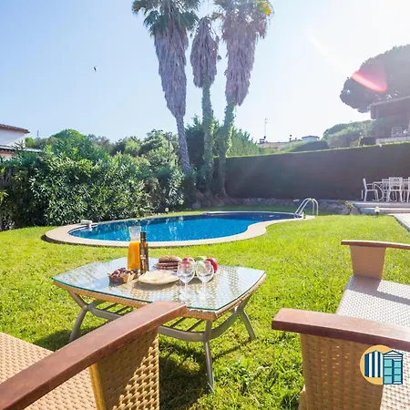 Mounia By Rent Costa Brava Holiday home Platja d'Aro