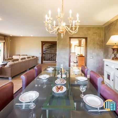Mounia By Rent Costa Brava * 普拉加德阿罗