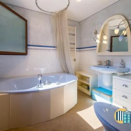 Mounia By Rent Costa Brava * 普拉加德阿罗